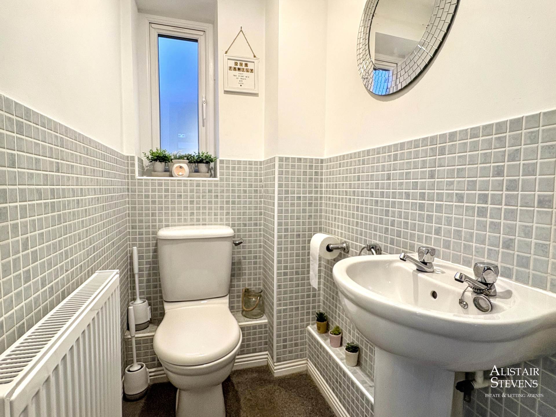 Mollis Grove, Moorside, Image 16