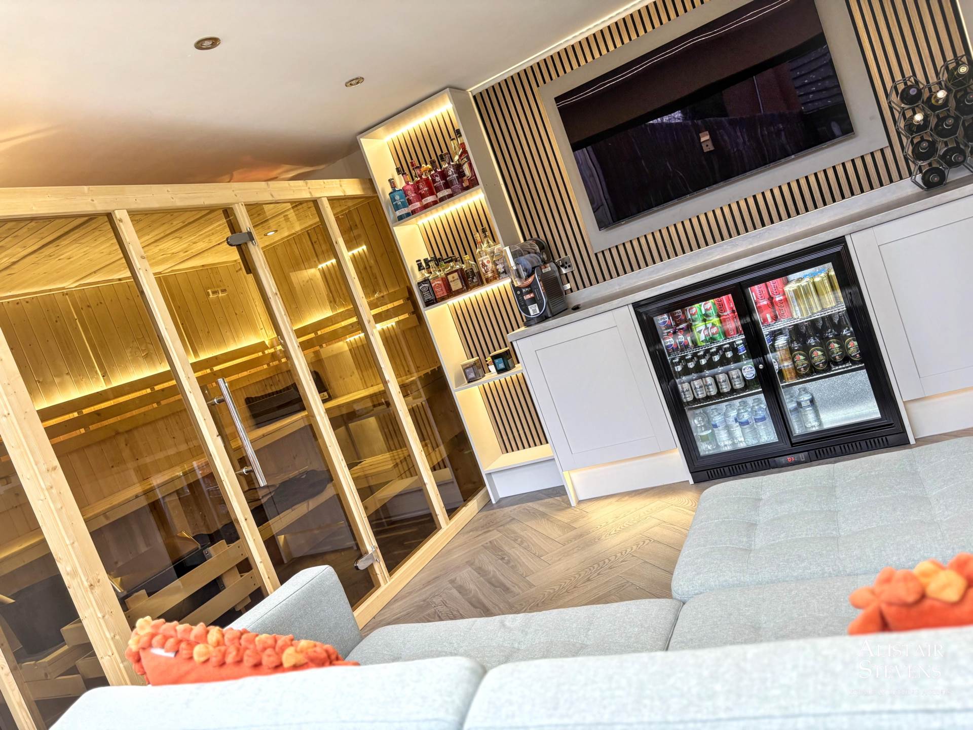 Mollis Grove, Moorside, Image 2