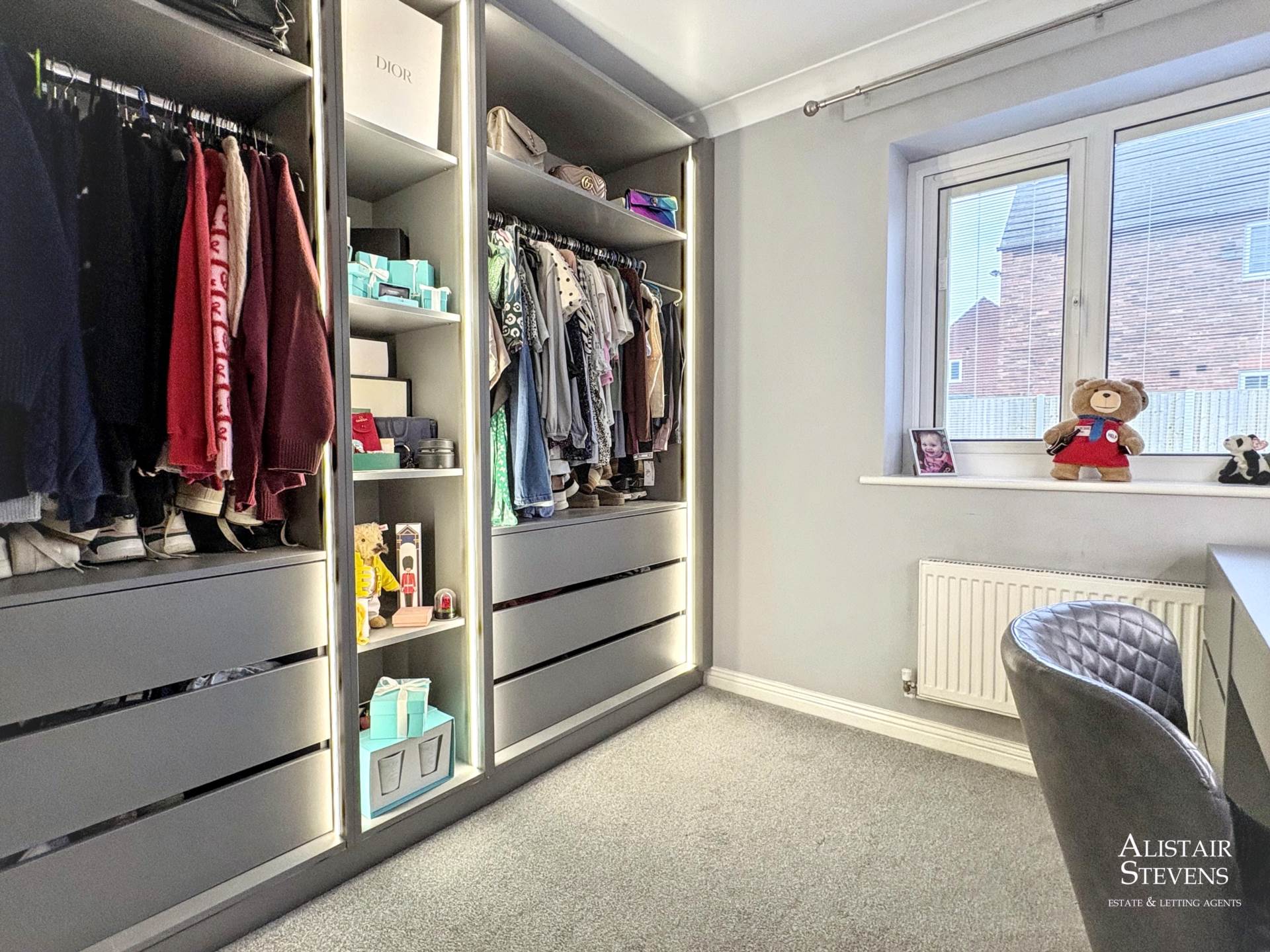 Mollis Grove, Moorside, Image 25