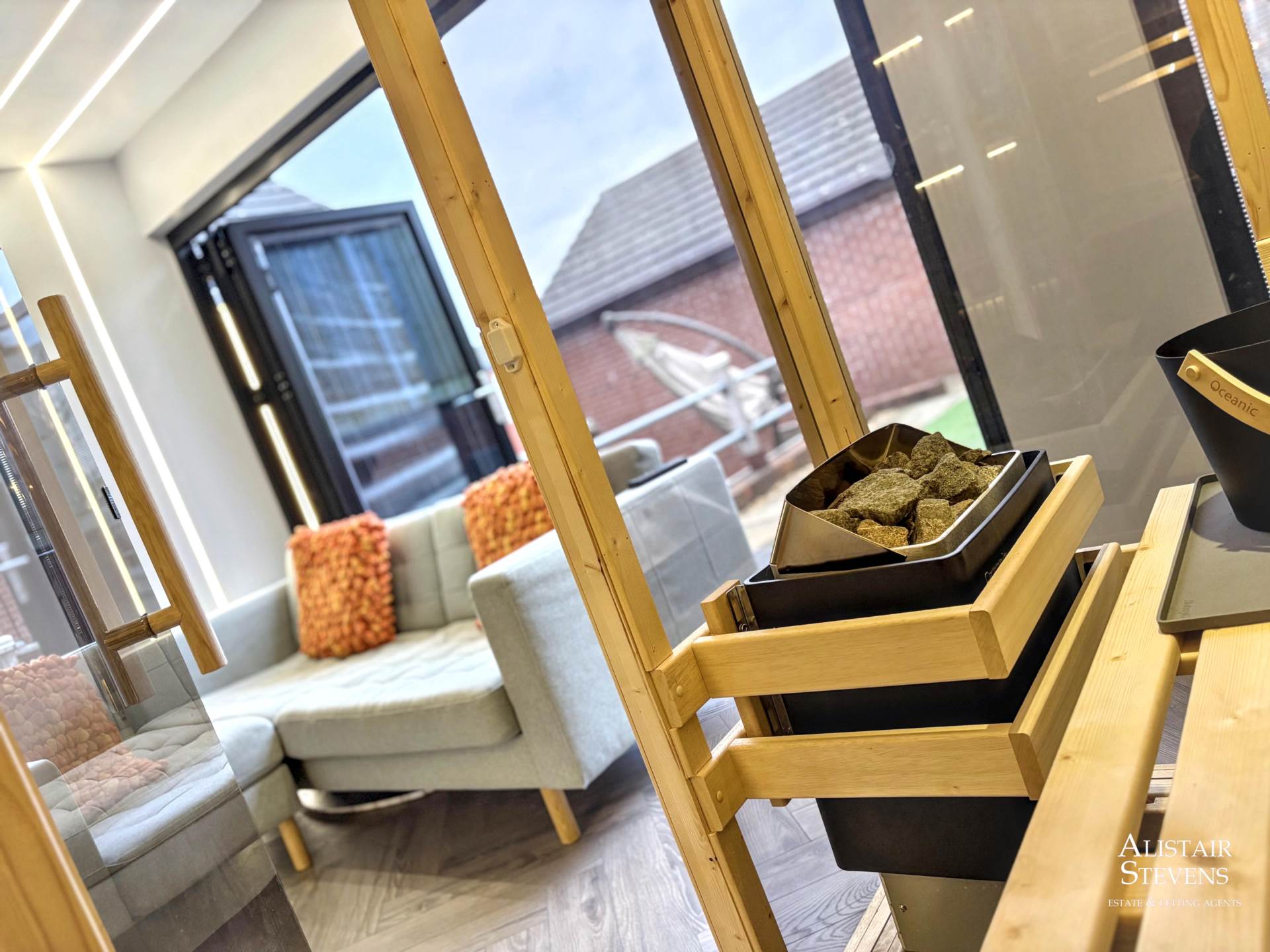 Mollis Grove, Moorside, Image 31