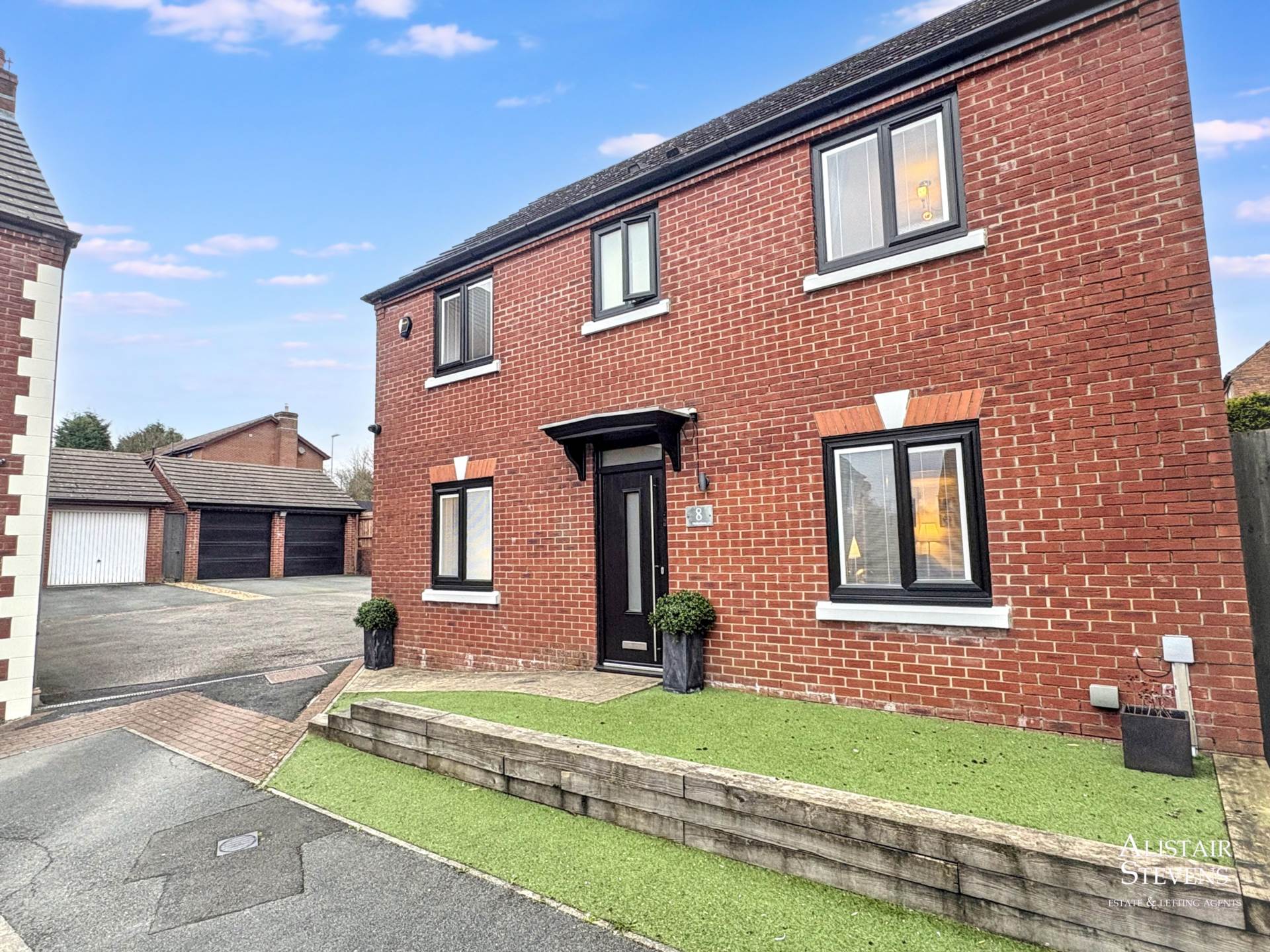 Mollis Grove, Moorside, Image 35