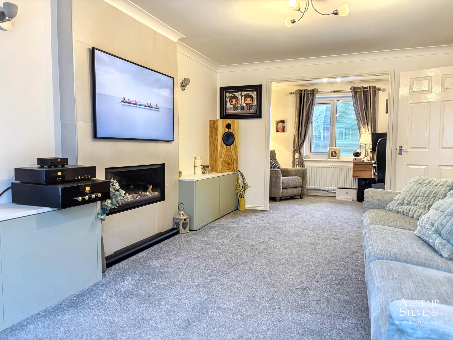 Mollis Grove, Moorside, Image 6