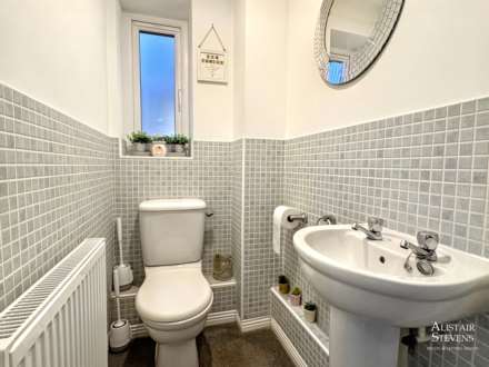 Mollis Grove, Moorside, Image 16