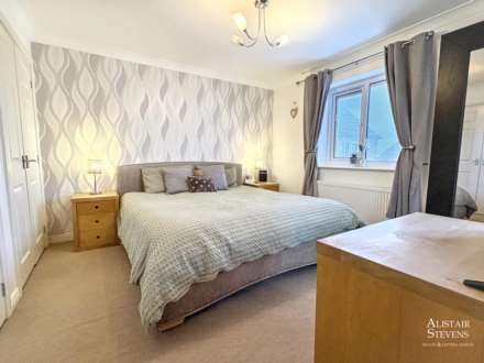 Mollis Grove, Moorside, Image 18