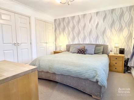 Mollis Grove, Moorside, Image 19