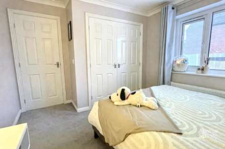 Mollis Grove, Moorside, Image 24