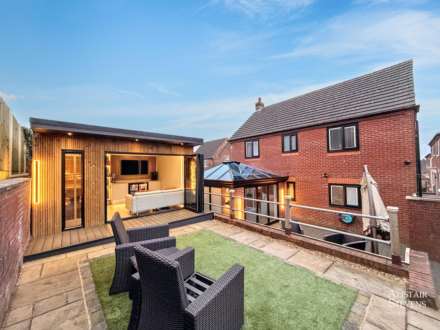 Mollis Grove, Moorside, Image 30