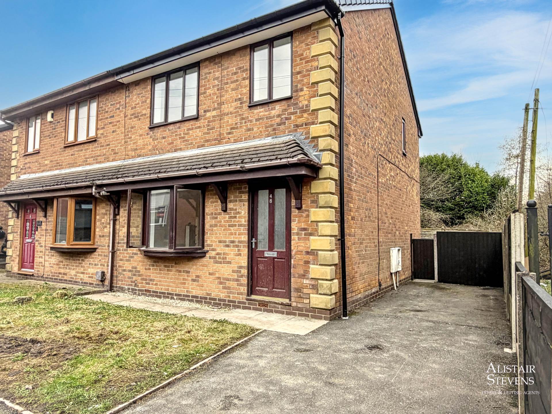 Hebron Street, Royton, Image 1