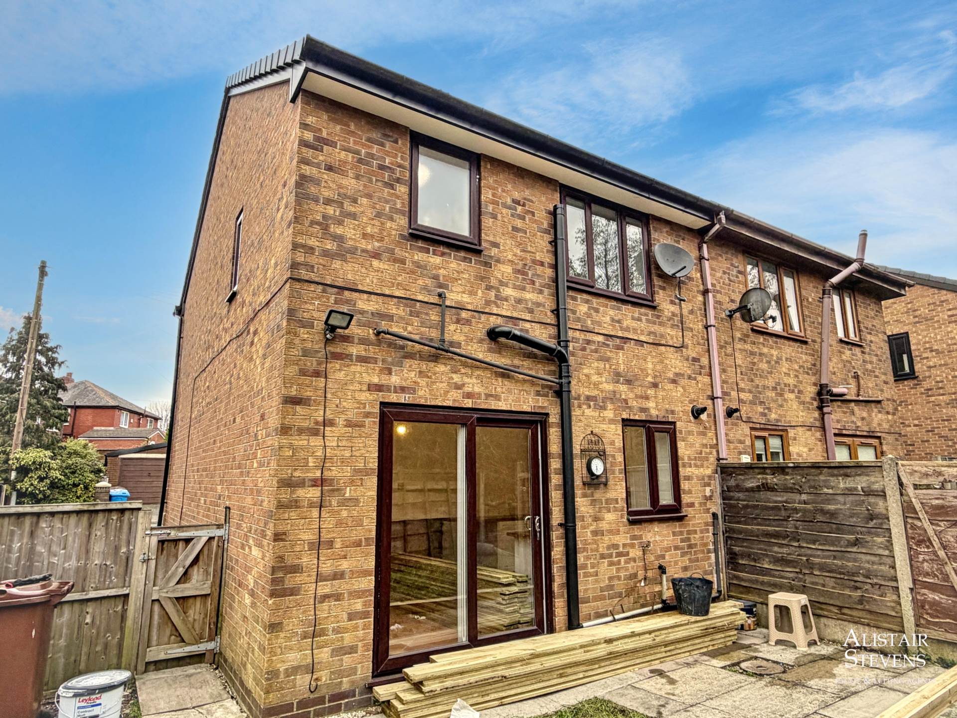 Hebron Street, Royton, Image 12