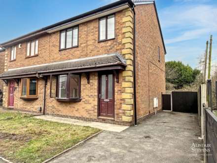 Hebron Street, Royton, Image 1