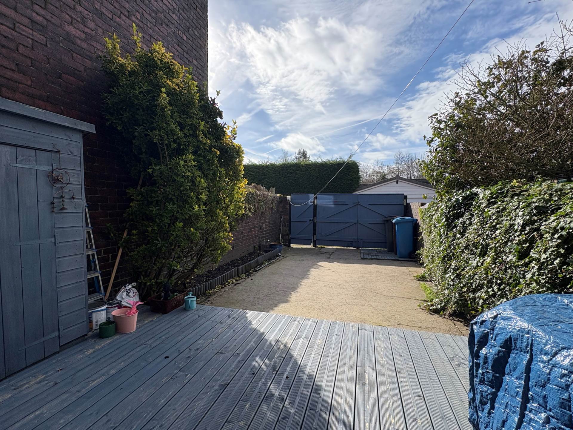 Turf Lane, Royton, Image 16