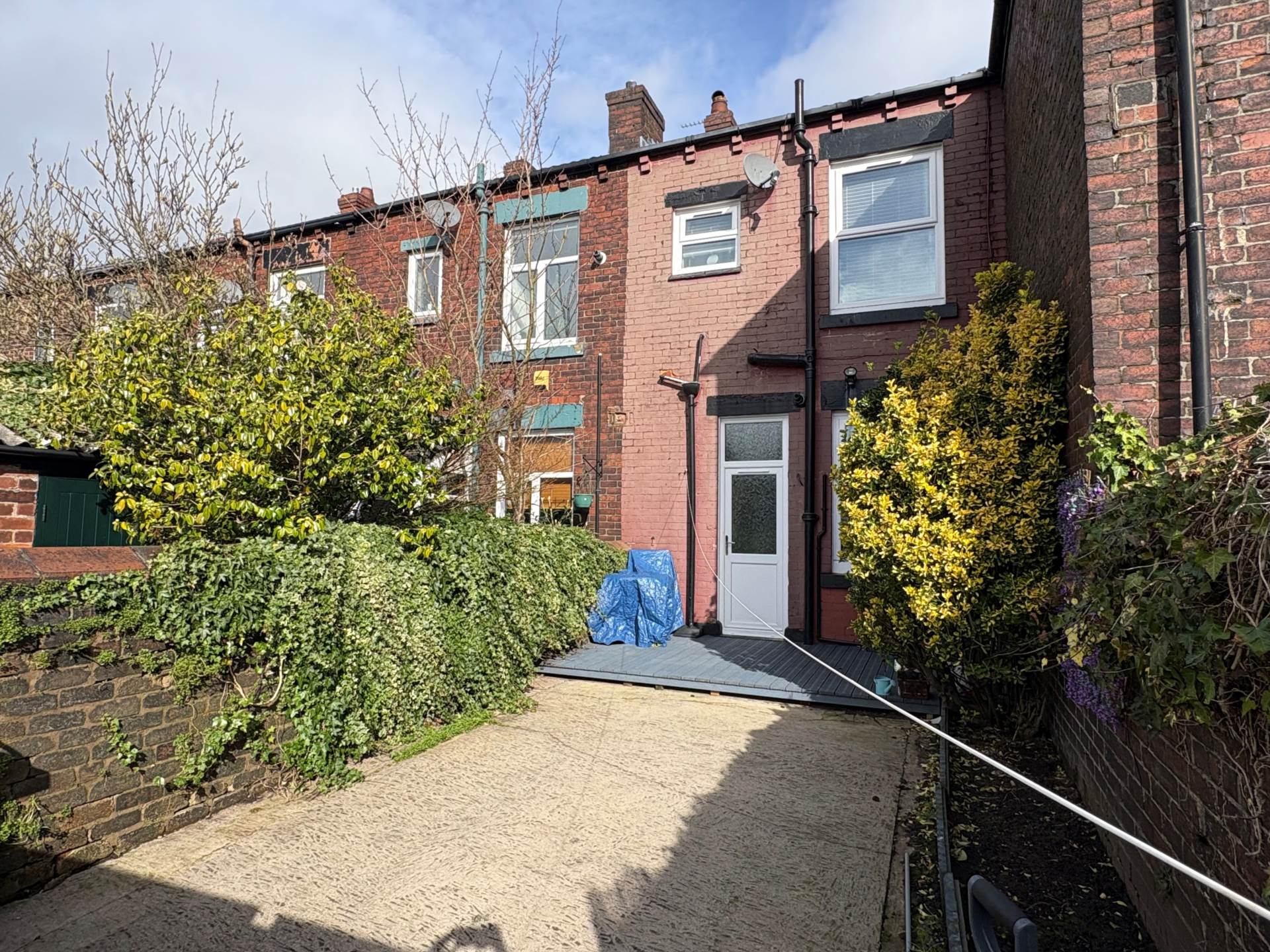 Turf Lane, Royton, Image 17