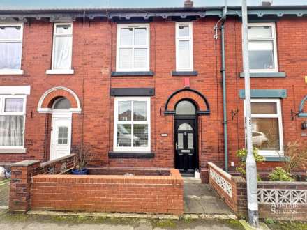 Turf Lane, Royton, Image 1