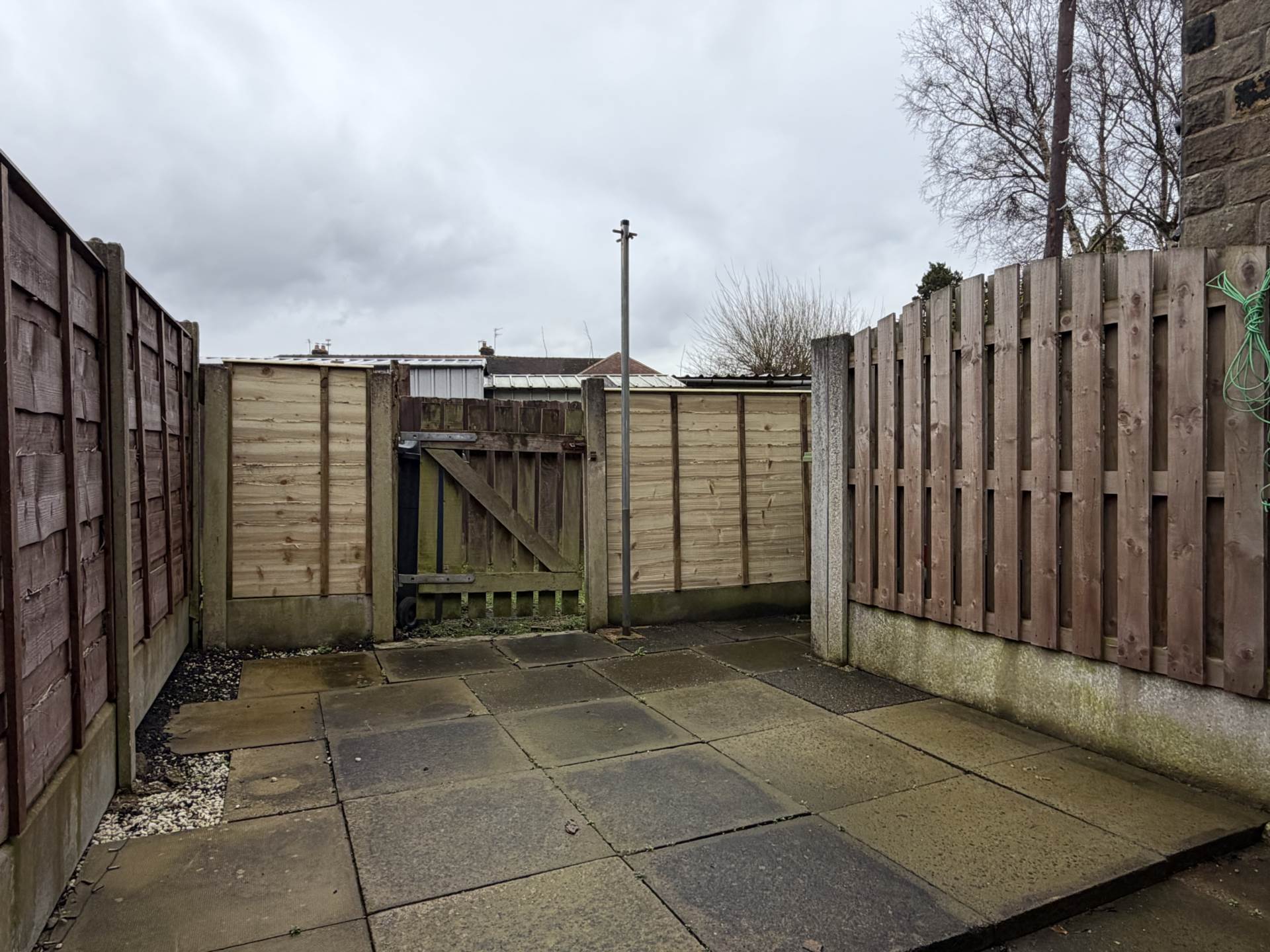 Thomas Street, Lees, Image 14