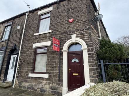 Property For Sale Thomas Street, Lees, Oldham