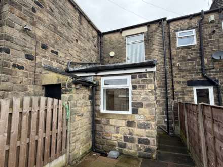 Thomas Street, Lees, Image 15