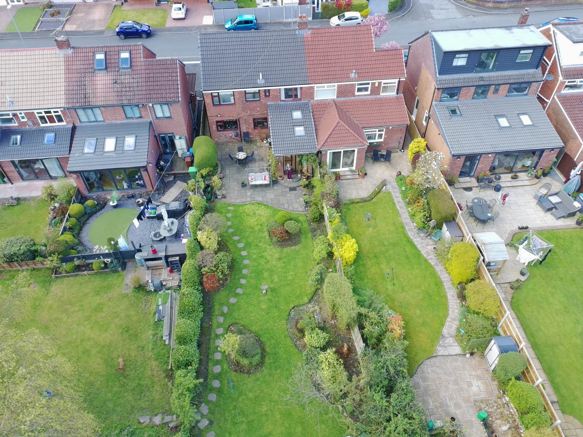 Leicester Road, Failsworth, Image 2