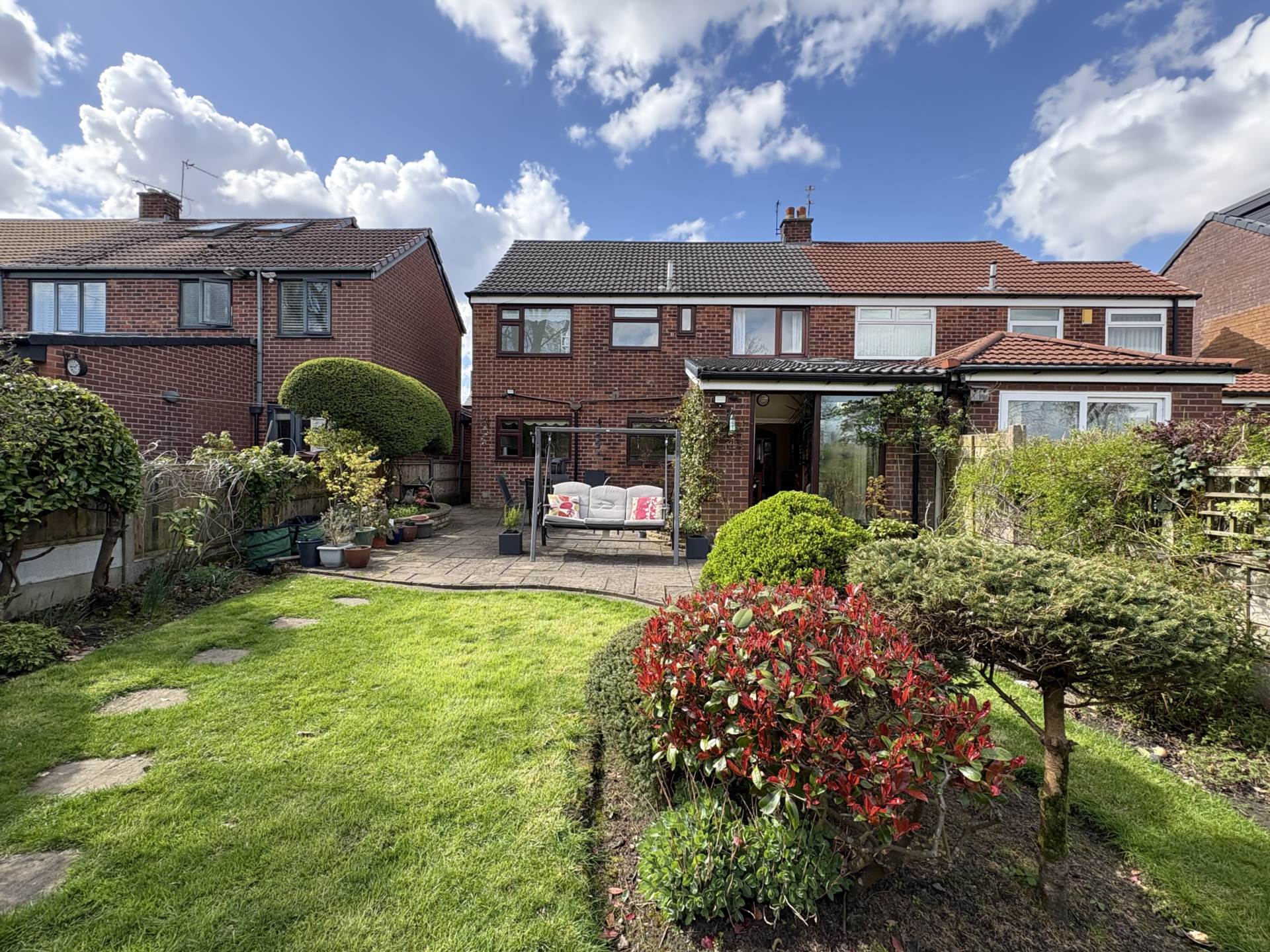 Leicester Road, Failsworth, Image 21