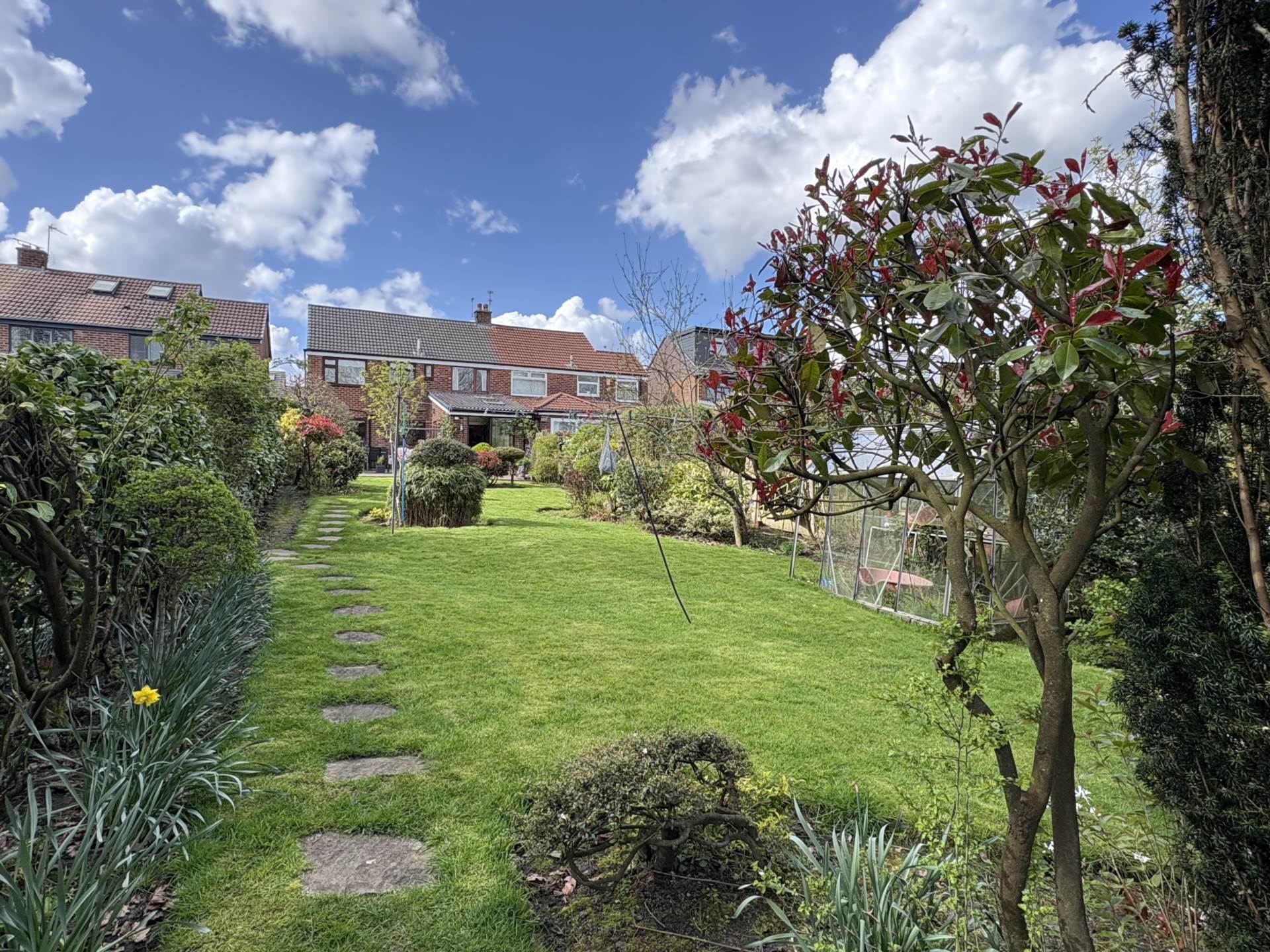 Leicester Road, Failsworth, Image 22