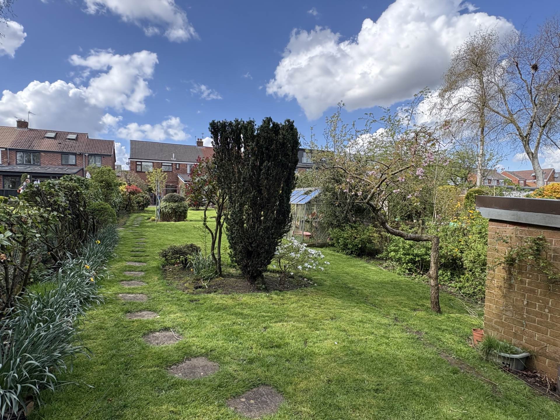 Leicester Road, Failsworth, Image 24