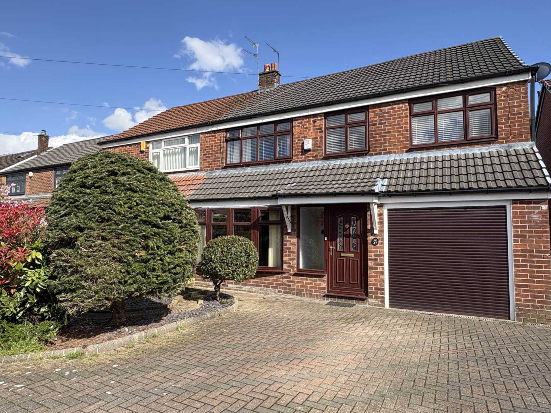 Leicester Road, Failsworth, Image 3