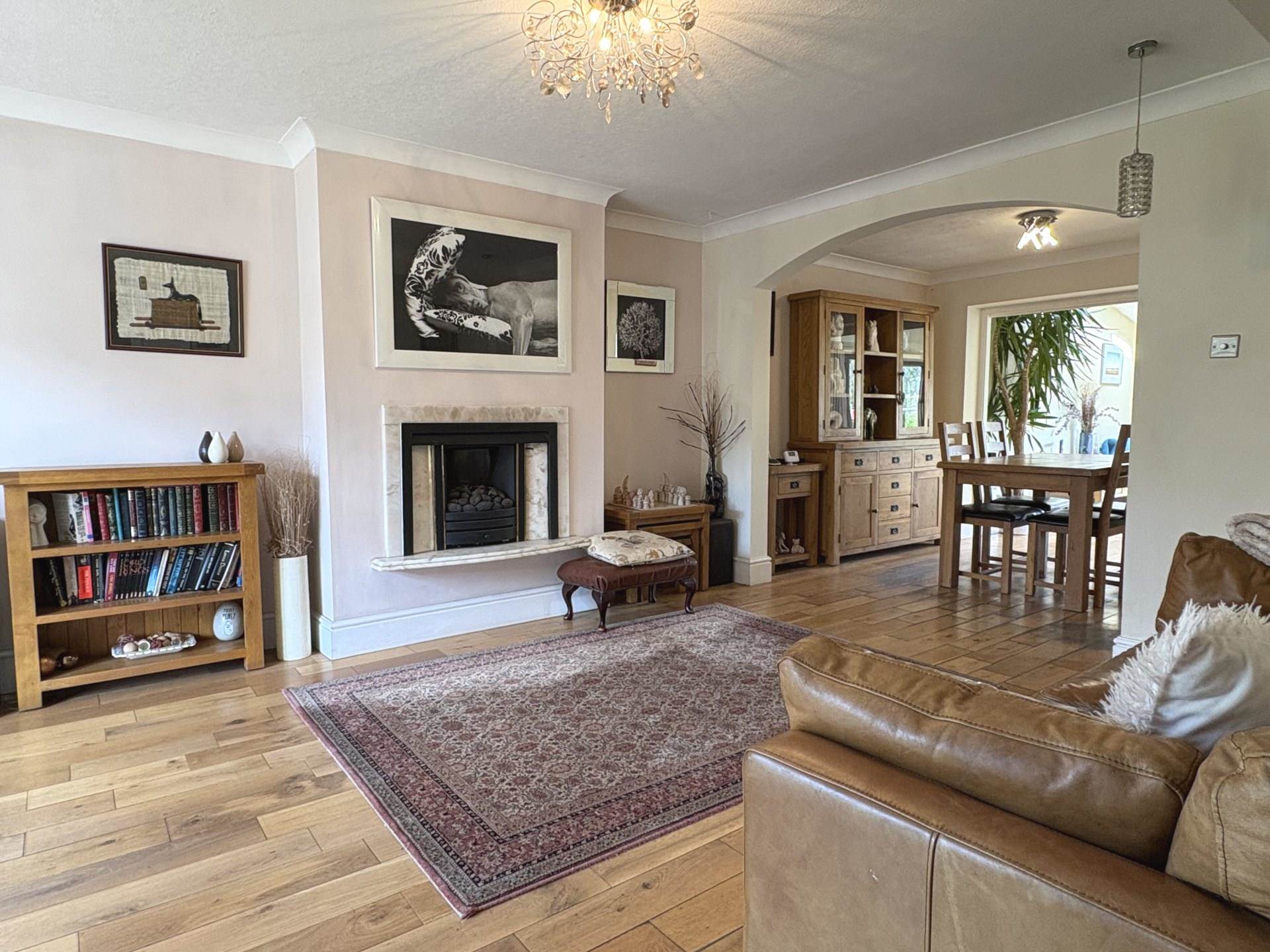 Leicester Road, Failsworth, Image 5