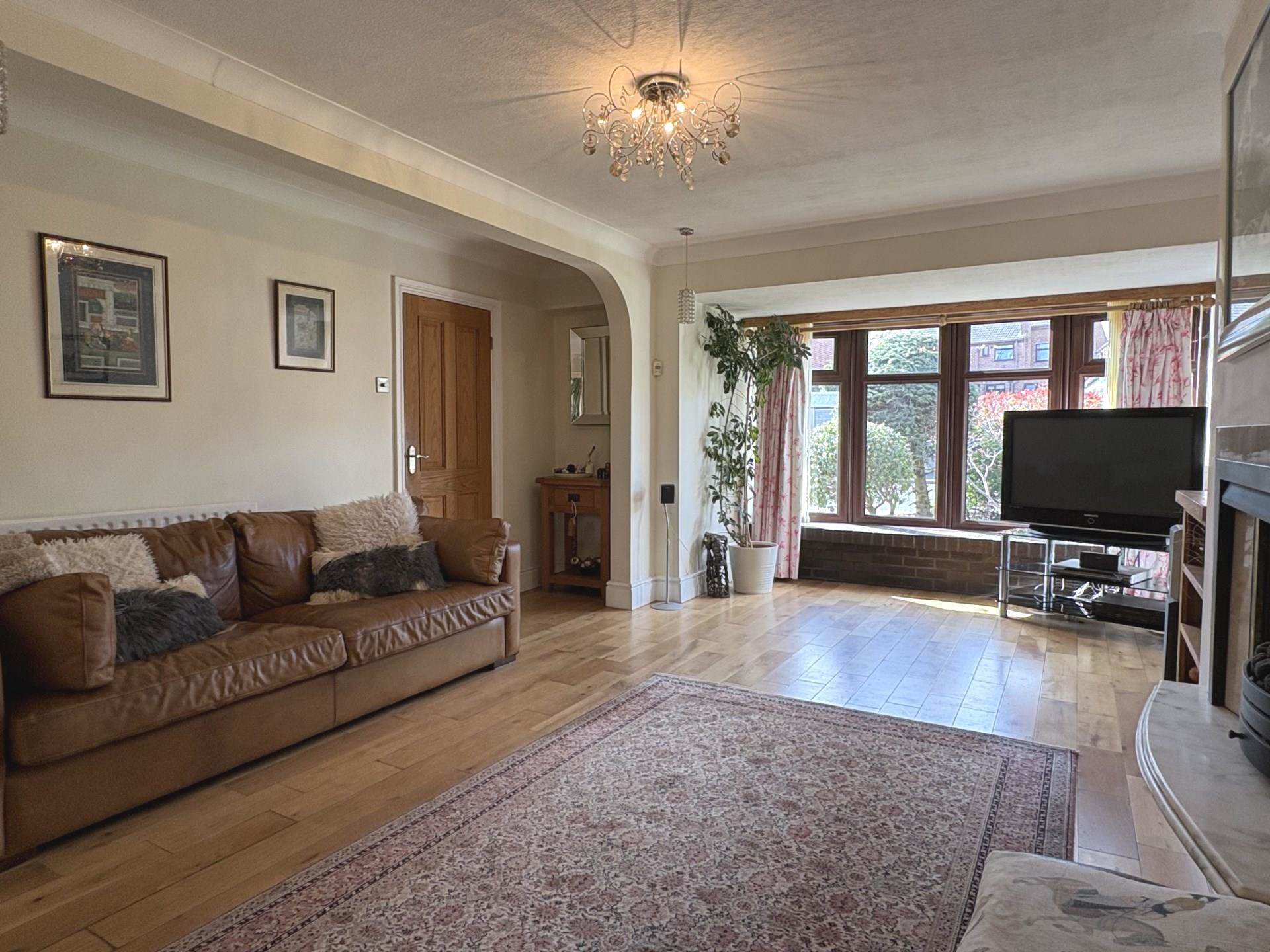 Leicester Road, Failsworth, Image 6