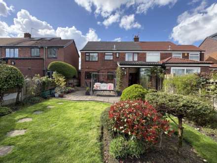 Leicester Road, Failsworth, Image 21