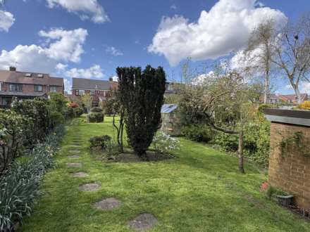 Leicester Road, Failsworth, Image 24