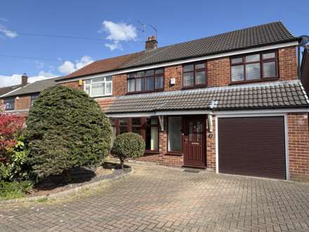 Leicester Road, Failsworth, Image 3