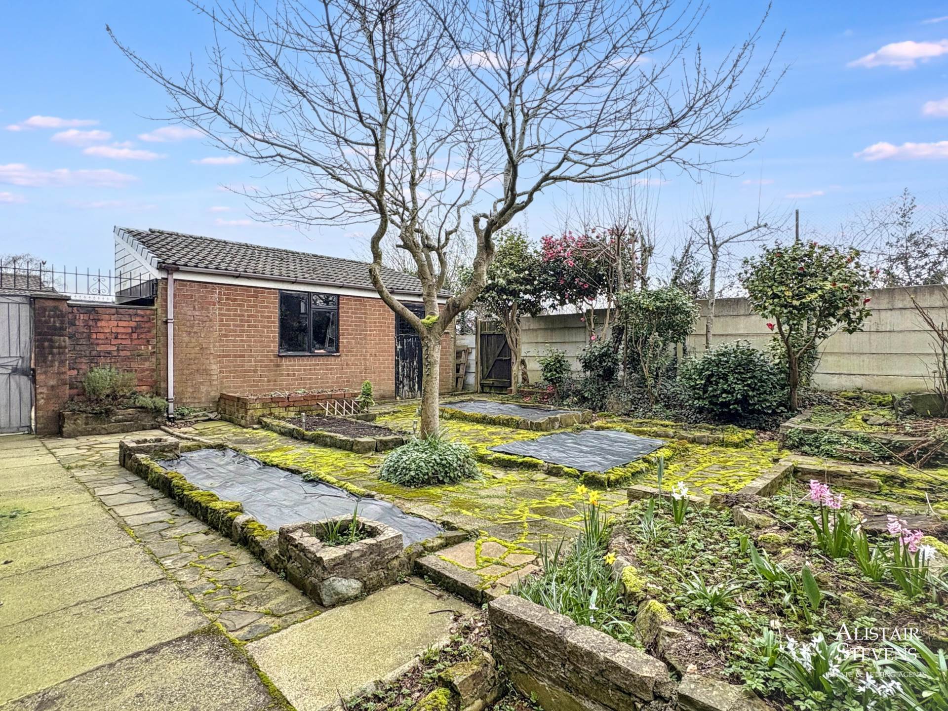 Cathedral Road, Chadderton, Oldham, Image 18