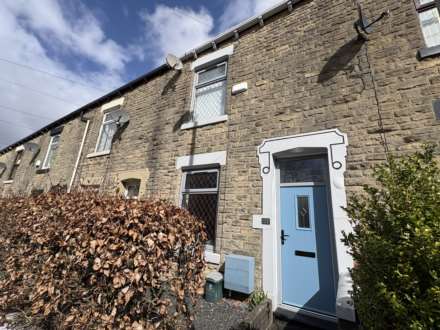 Rhodes Hill, Lees, Image 1