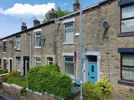 Rhodes Hill, Lees, Image 13