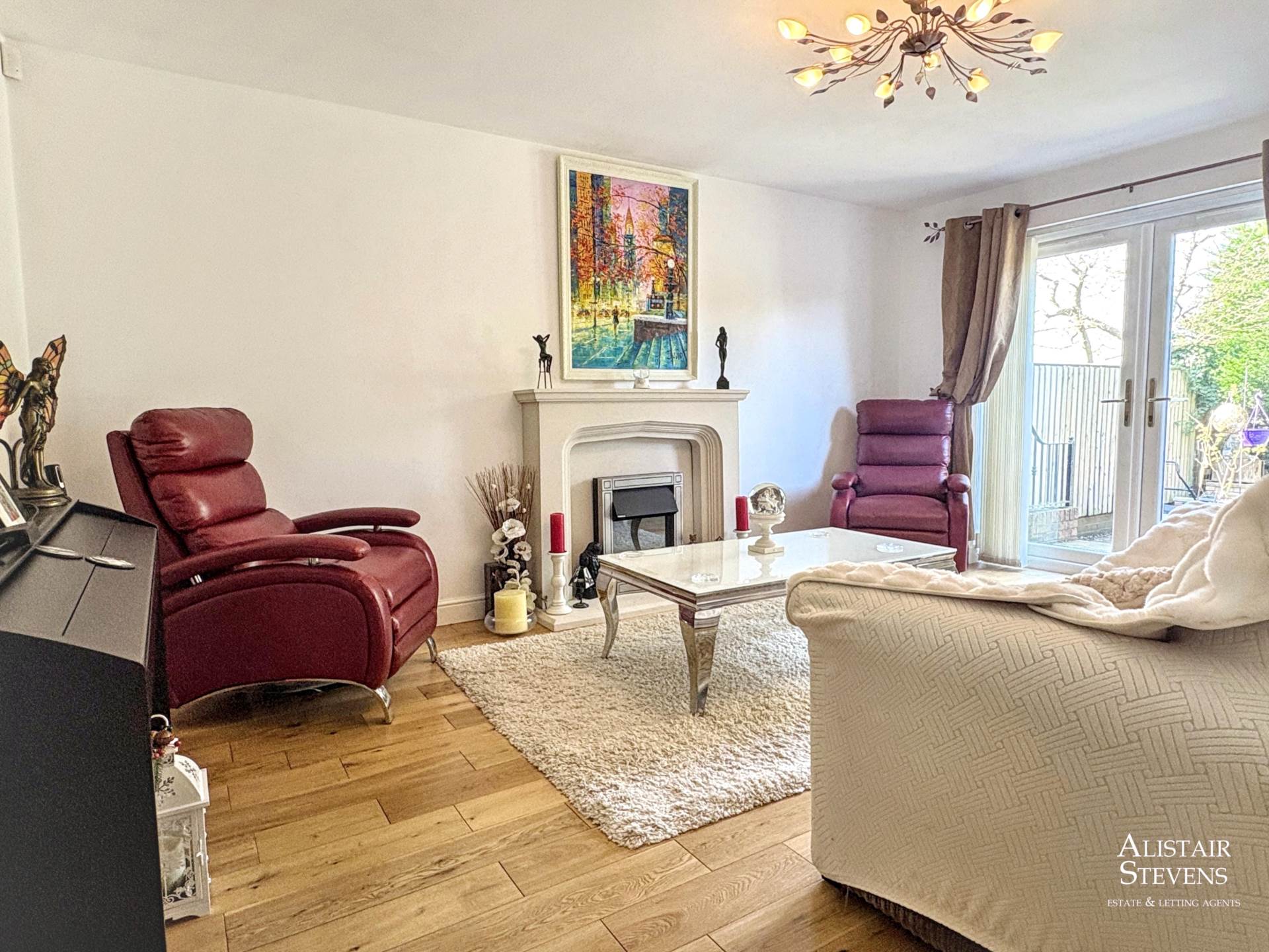 Parklands, Royton, Image 5