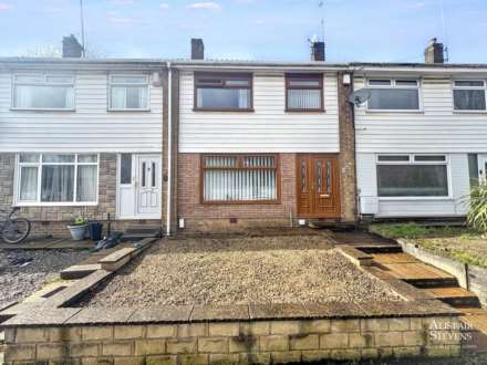 Harewood Drive, Royton, Image 1