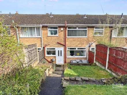 Harewood Drive, Royton, Image 13