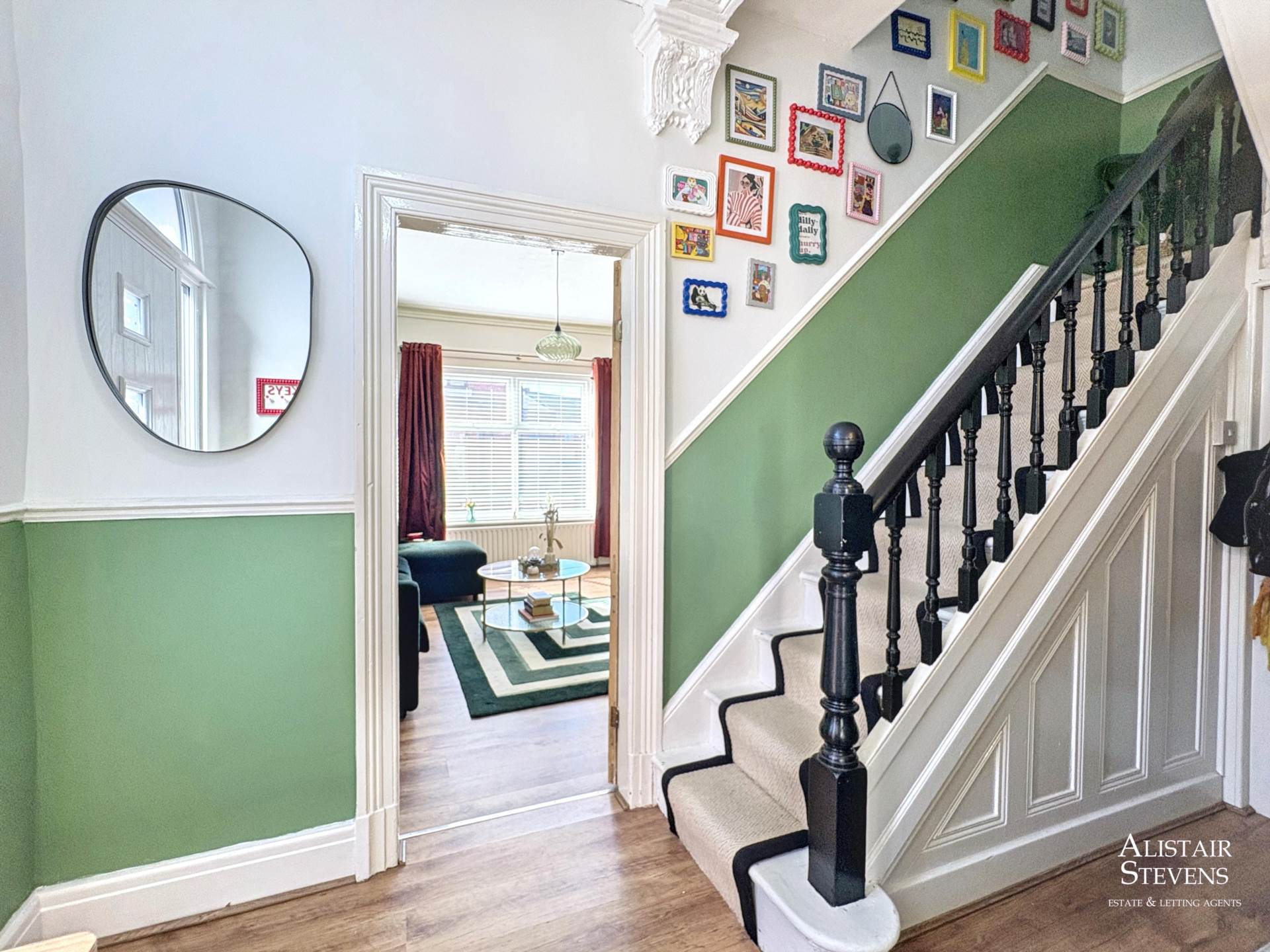 Samuel Street, Failsworth, Image 2