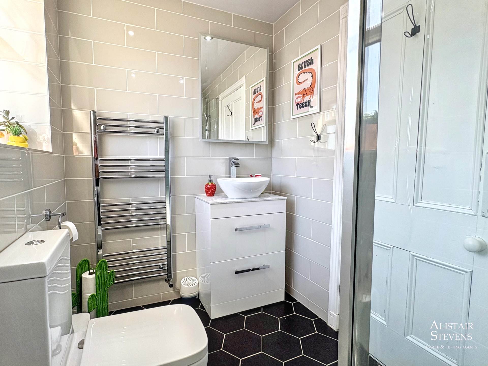 Samuel Street, Failsworth, Image 20