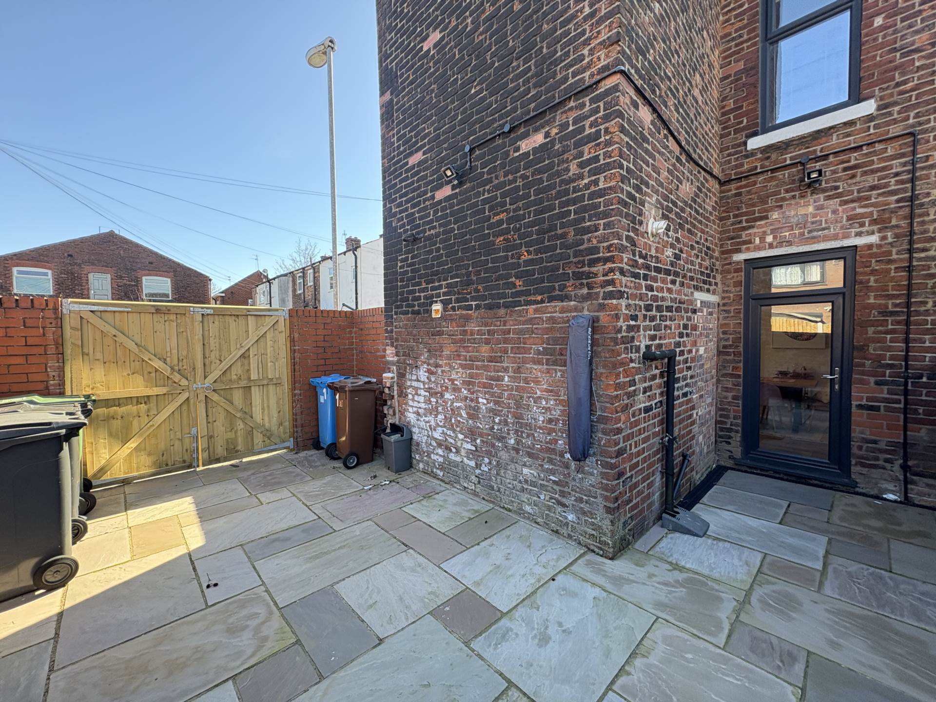Samuel Street, Failsworth, Image 22