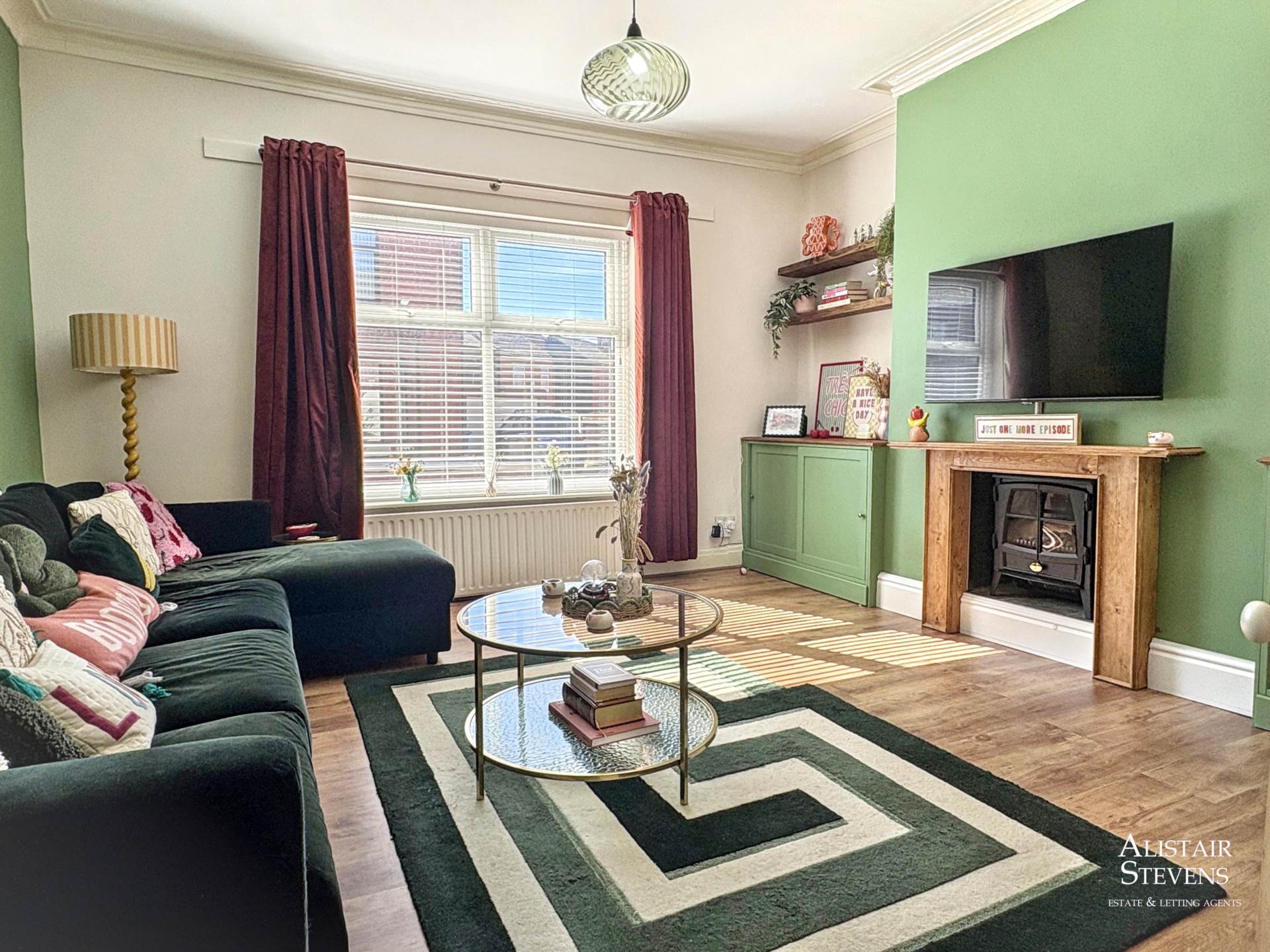 Samuel Street, Failsworth, Image 4