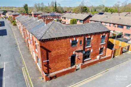 Samuel Street, Failsworth, Image 1