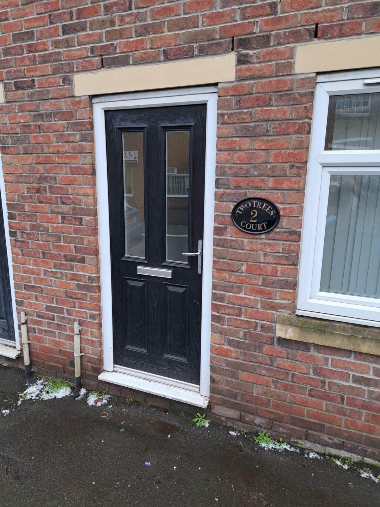 Two Trees Lane, Denton, Image 1