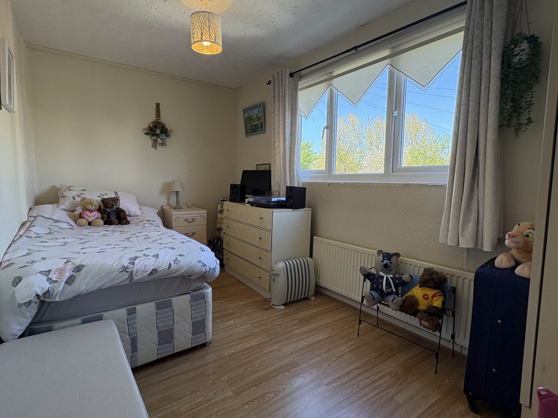 Huntington Avenue, Chadderton, Image 12