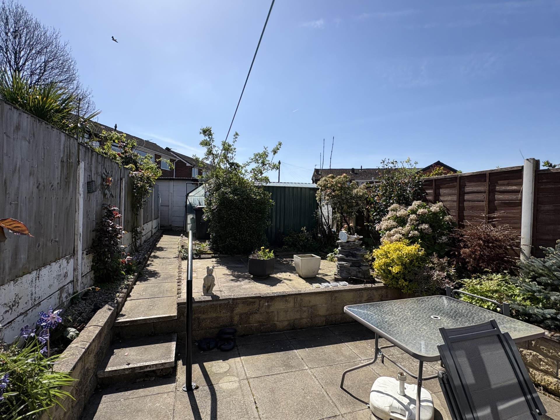 Huntington Avenue, Chadderton, Image 16