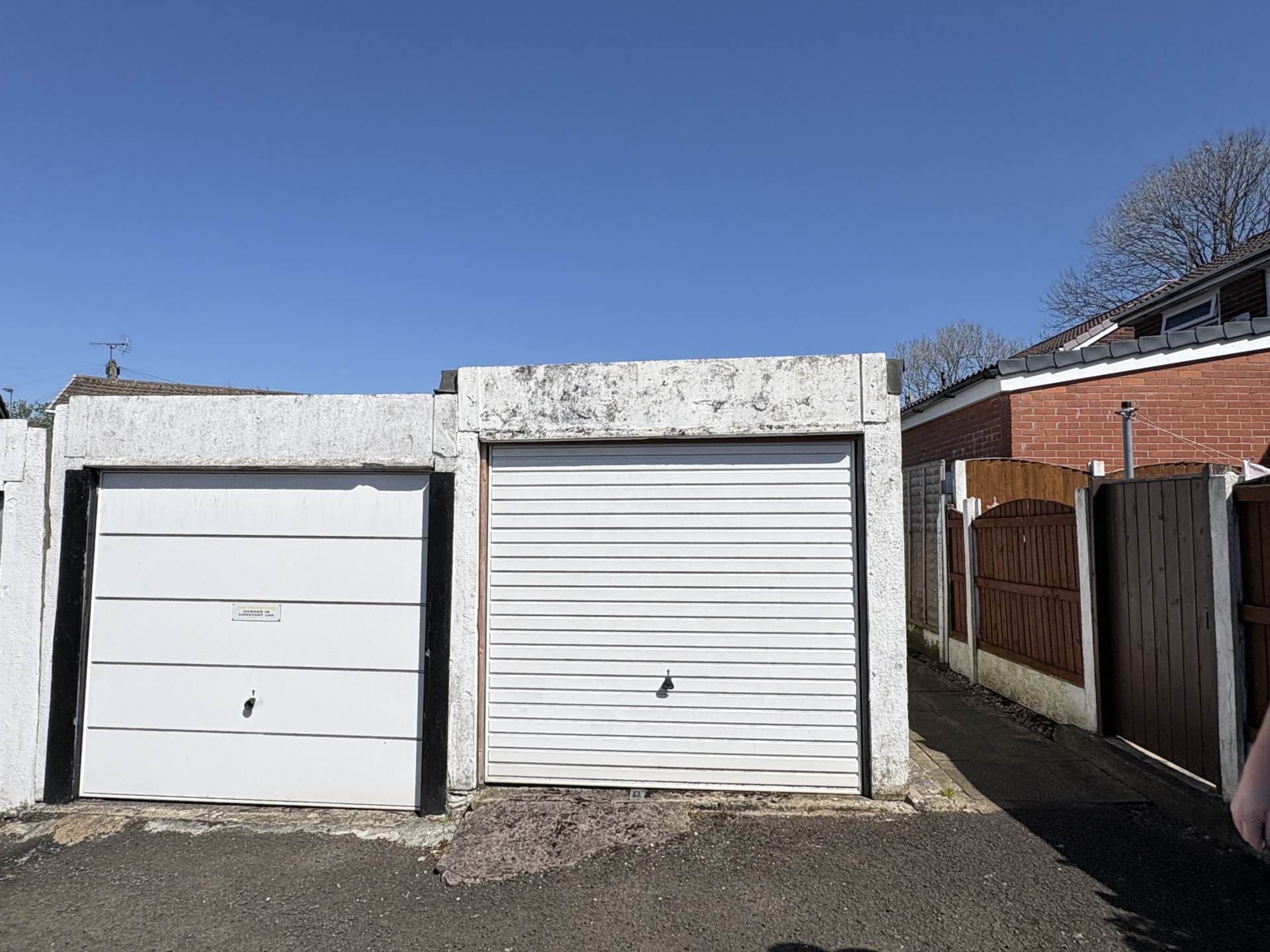 Huntington Avenue, Chadderton, Image 17