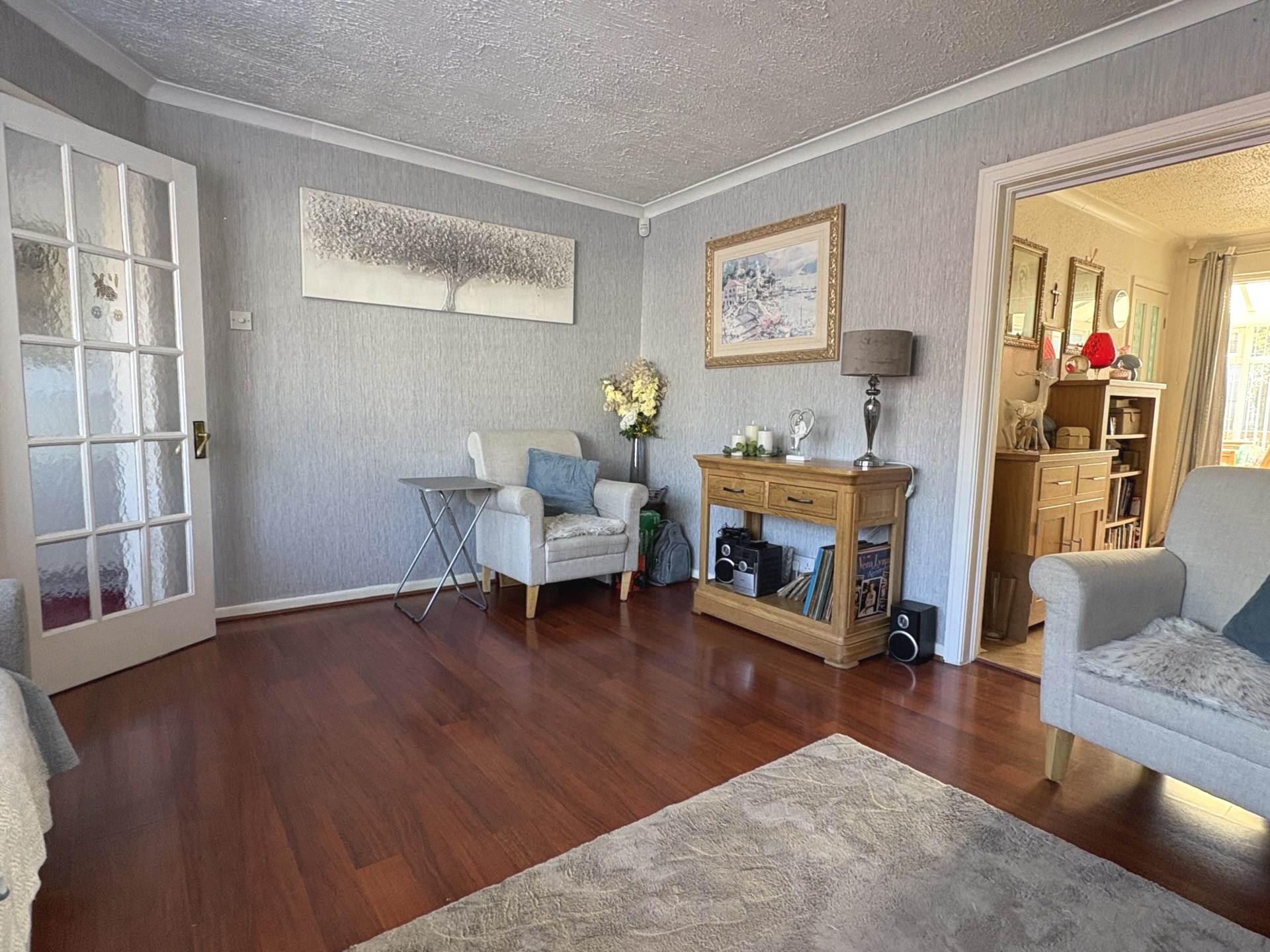 Huntington Avenue, Chadderton, Image 4