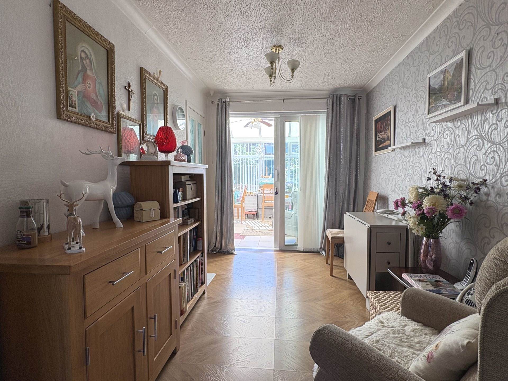 Huntington Avenue, Chadderton, Image 5