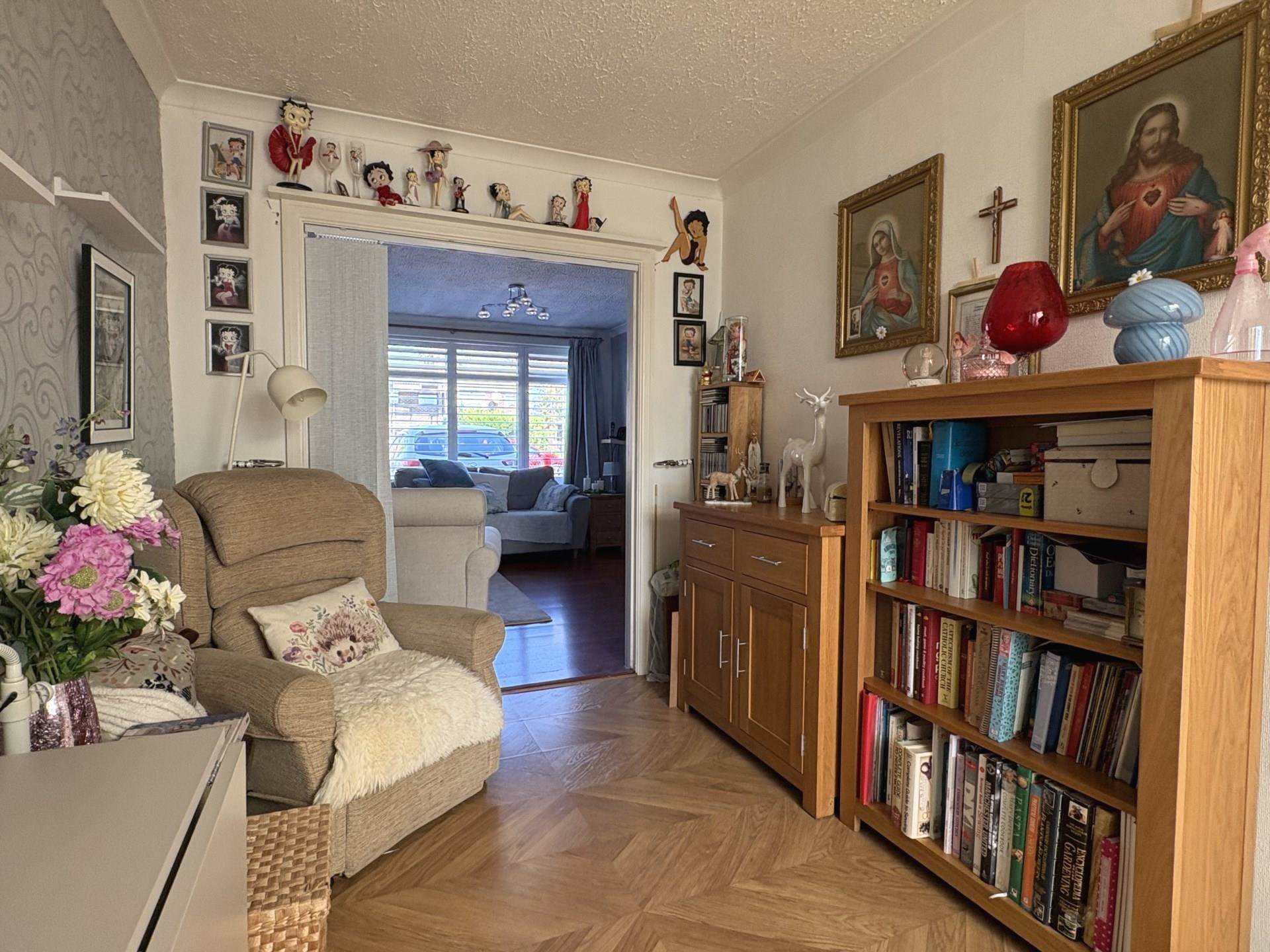 Huntington Avenue, Chadderton, Image 6