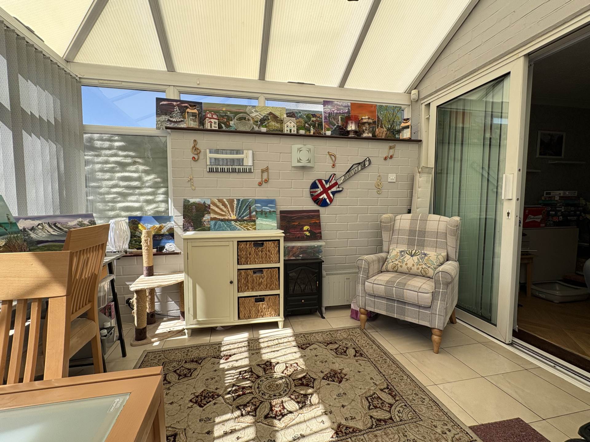 Huntington Avenue, Chadderton, Image 9