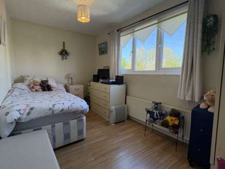 Huntington Avenue, Chadderton, Image 12